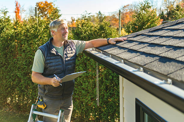 Trusted Roofing service in South Rockwood, MI - Ben Roofing and Steel LLC